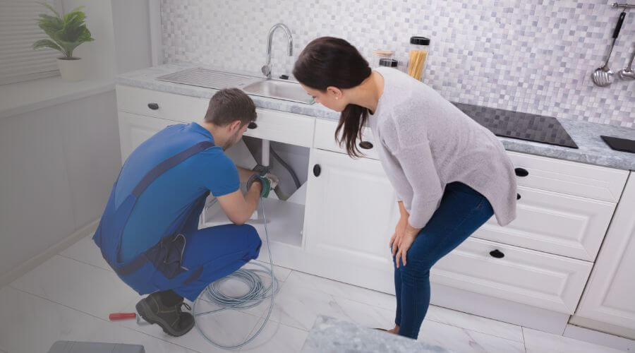Professional expert plumbing services in Mound City, IL